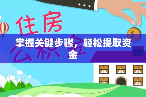 分宜掌握关键步骤，轻松提取资金