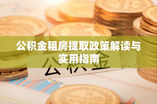 分宜公积金租房提取政策解读与实用指南