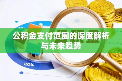 分宜公积金支付范围的深度解析与未来趋势