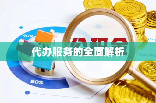 分宜代办服务的全面解析