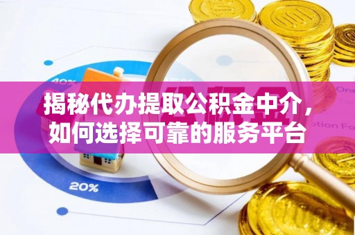 分宜揭秘代办提取公积金中介，如何选择可靠的服务平台