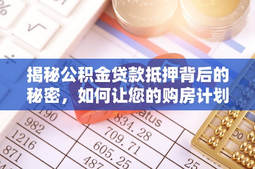 分宜揭秘公积金贷款抵押背后的秘密，如何让您的购房计划更轻松？