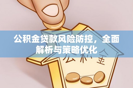 分宜公积金贷款风险防控，全面解析与策略优化