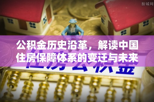 分宜公积金历史沿革，解读中国住房保障体系的变迁与未来
