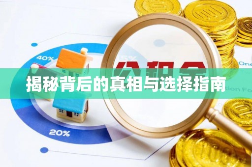 分宜揭秘背后的真相与选择指南