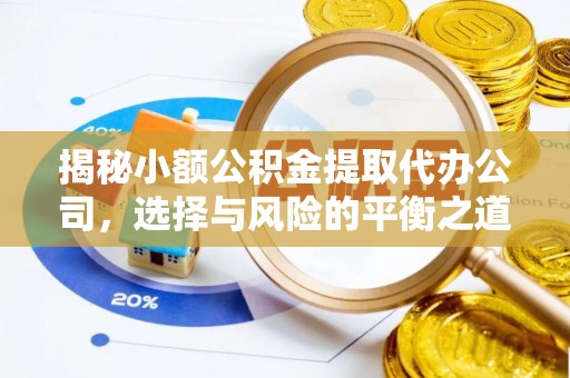 分宜揭秘小额公积金提取代办公司，选择与风险的平衡之道