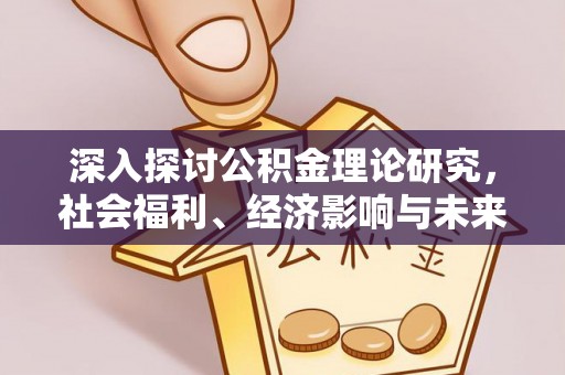 分宜深入探讨公积金理论研究，社会福利、经济影响与未来展望