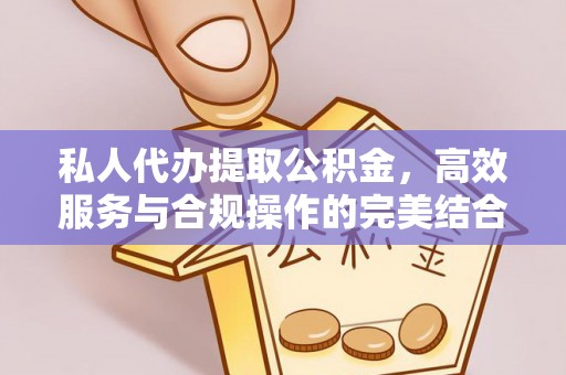 分宜私人代办提取公积金，高效服务与合规操作的完美结合