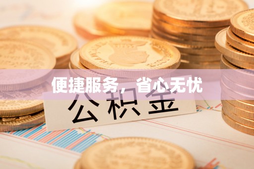 分宜便捷服务，省心无忧