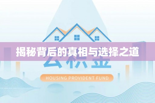 分宜揭秘背后的真相与选择之道