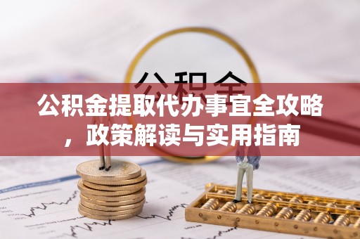 分宜公积金提取代办事宜全攻略，政策解读与实用指南