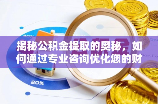 分宜揭秘公积金提取的奥秘，如何通过专业咨询优化您的财务规划