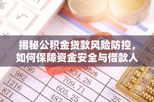 分宜揭秘公积金贷款风险防控，如何保障资金安全与借款人权益