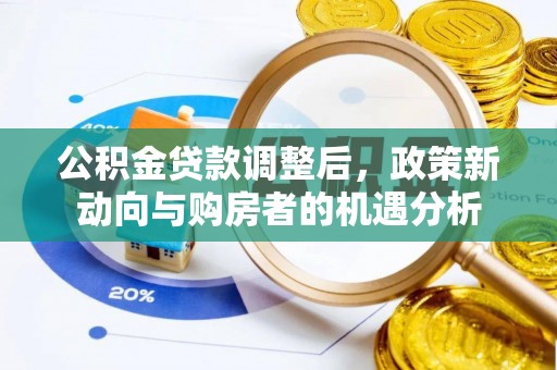 分宜公积金贷款调整后，政策新动向与购房者的机遇分析