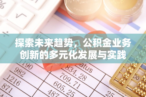 分宜探索未来趋势，公积金业务创新的多元化发展与实践