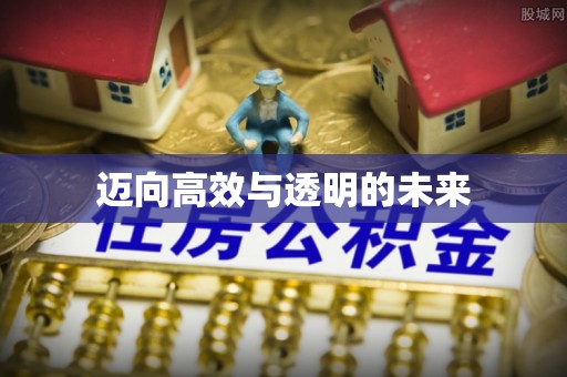 分宜迈向高效与透明的未来