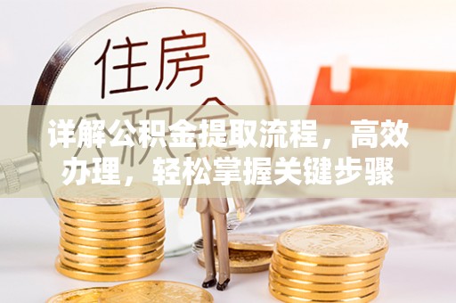 分宜详解公积金提取流程，高效办理，轻松掌握关键步骤