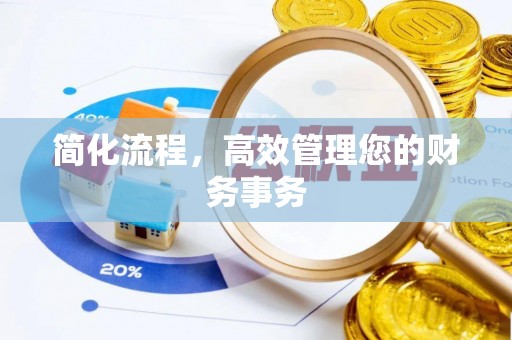 分宜简化流程，高效管理您的财务事务