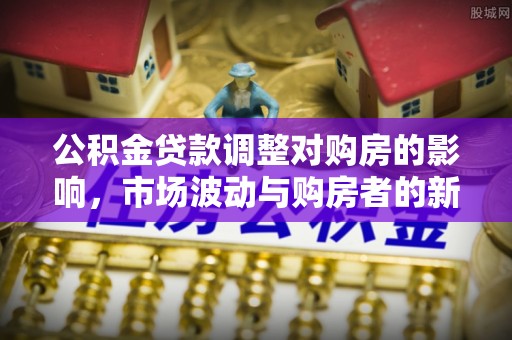 分宜公积金贷款调整对购房的影响，市场波动与购房者的新选择